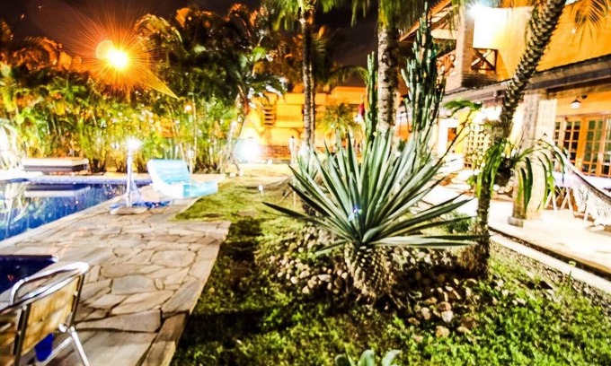 Morada da Praia Condo | BEACH-FIELD REST