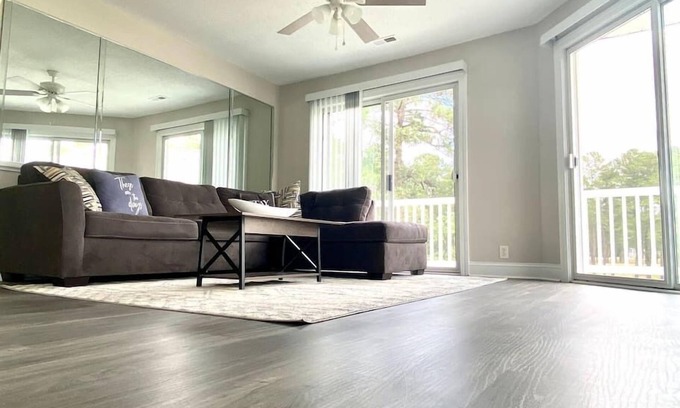 Calabash Condo | Beach & Golf Getaway: Family-Friendly Condo!