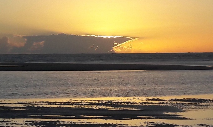 Loteamento Enseada dos Golfinhos House | BEACH HOUSE IN ITAMARACÁ ISLAND ALLOTMENT SUSSEGO