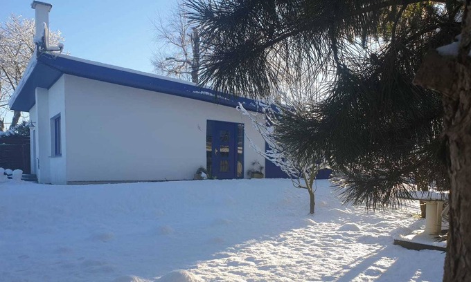 Devin House | Beach house - beach house Strelasund in Stralsund-Devin