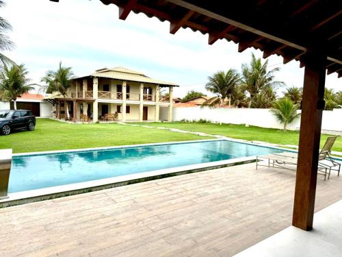 Luis Correia House | Beach House