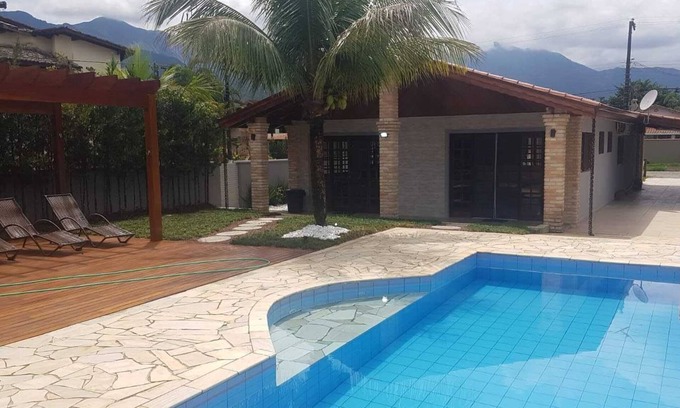 Morada da Praia House | beach house house