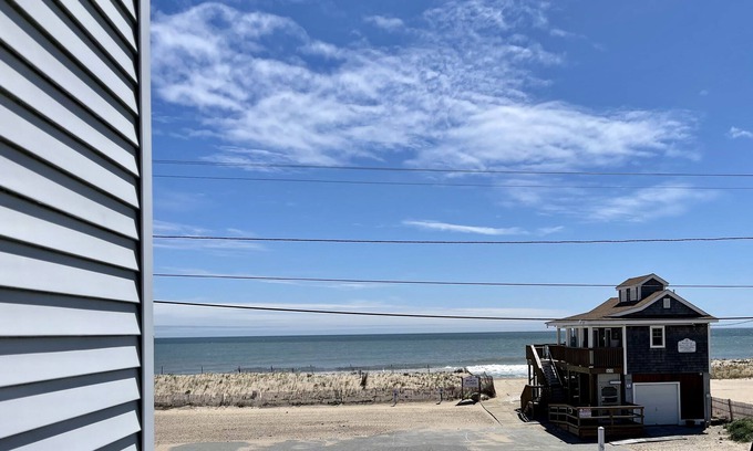 Misquamicut House | Beach House in Misquamicut!