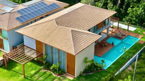 Praia do Forte House | Beach House in Praia do Forte Close to The Sea