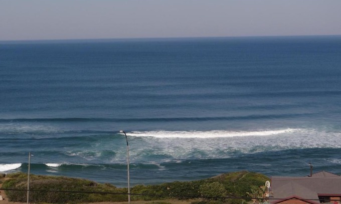 Dana Bay House | Beach House On 18p Repens