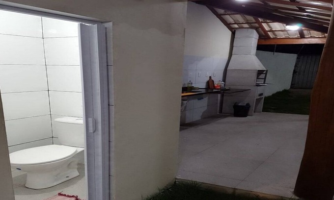 Itacimirim House | Beach house with pool and gourmet area