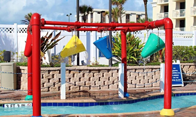 Bostroms Resort | Beach is Calling! BBQ and Picnic Facilities, Surfing, Near Lighthouse Point Park