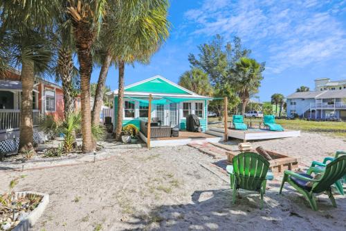 Treasure Island House | Beach Life 2