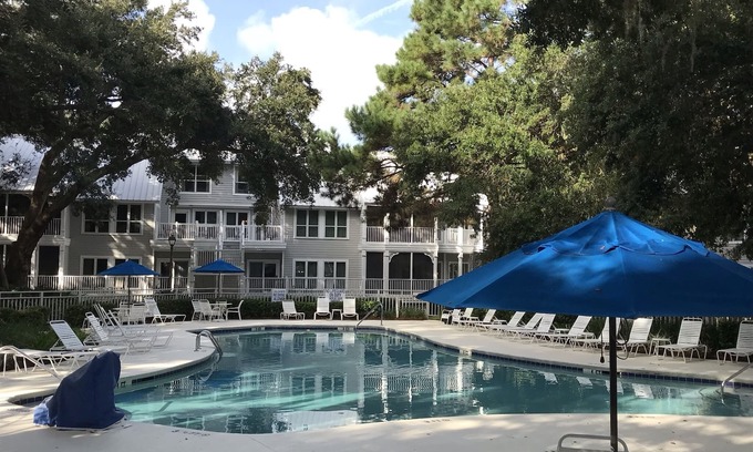 Folly Field Villa | Beach Luxury Villa w/Free Golf & Tennis plus Westin Resort Amenities!