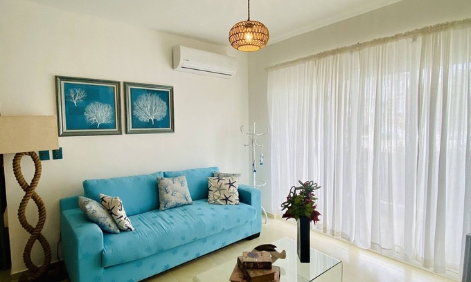 Dominicus Apartment | Beach/Pool Apartment Cadaques Bayahibe