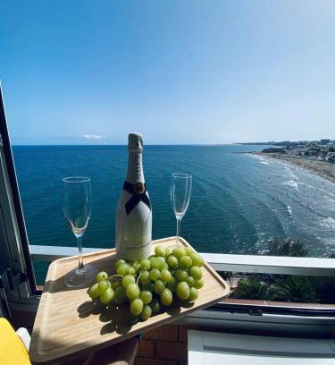 San Agustin Apartment | Beach San Agustin 307 SEA VIEW CHG FAMILY HOTEL