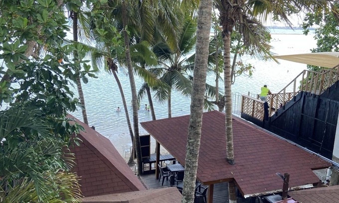 Boca Chica Apartment | Beach View 1 Bedroom Apartment 4A