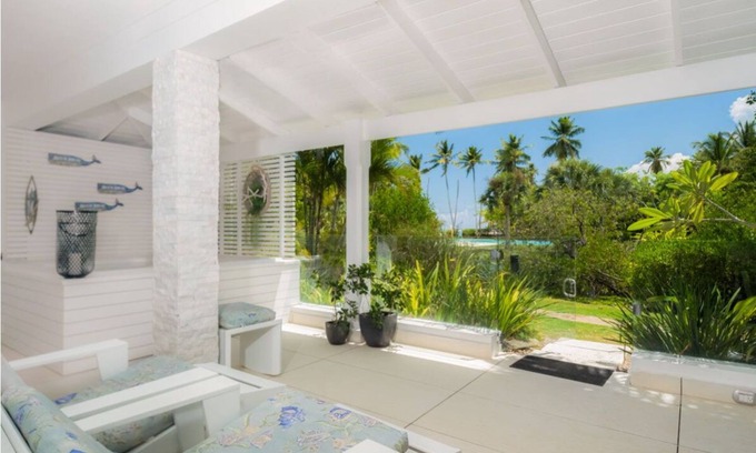 Puerto Bahia Condo | BEACH VIEW 2BDRM/JACUZZI