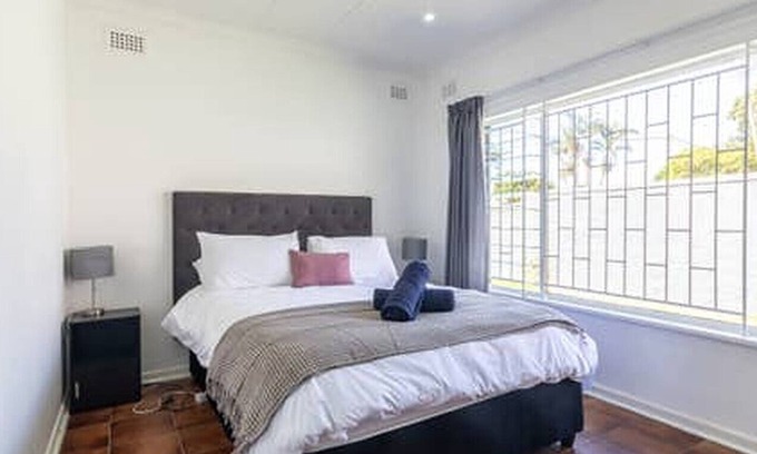 Ballito House | Beach Villa With Pool - Short Walk to the Beach