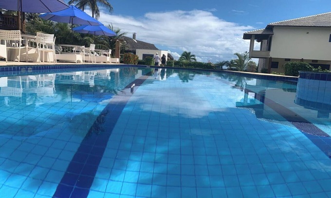 Flecheiras Hotel | Beach Wind Hotel