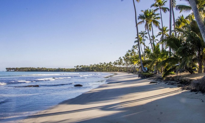 Las Terrenas Apartment | Beachfront AND Oceanview Condo! Daily cleaning and cooking included