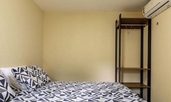 Pecém Apartment | Beachfront apartment in the best resort: VG Sun Cumbuco