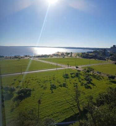 Encarnacion Apartment | Beachfront apartment Encarnacion