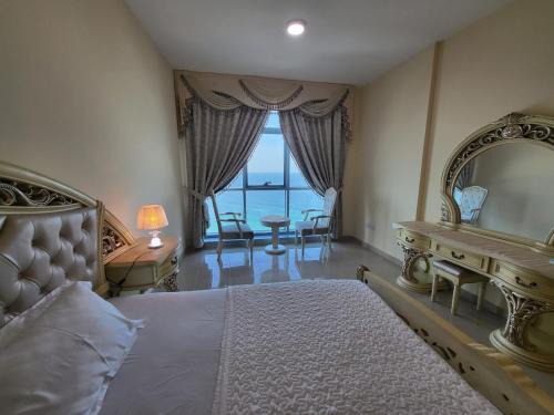Rumailah Apartment | Beachfront Holiday Homes