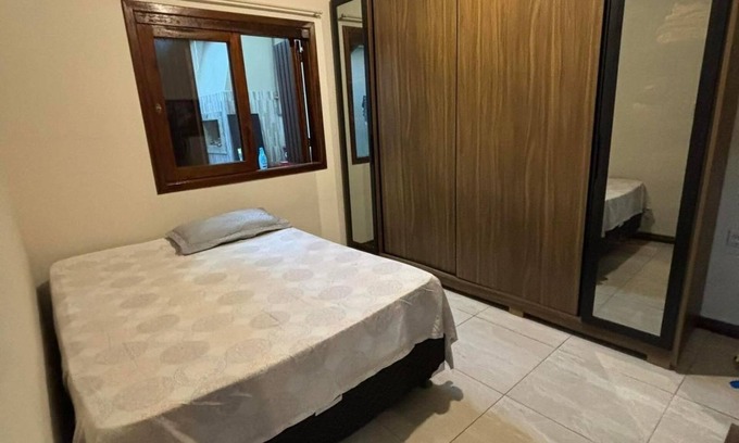 Presidente House | Beachfront House Imbé