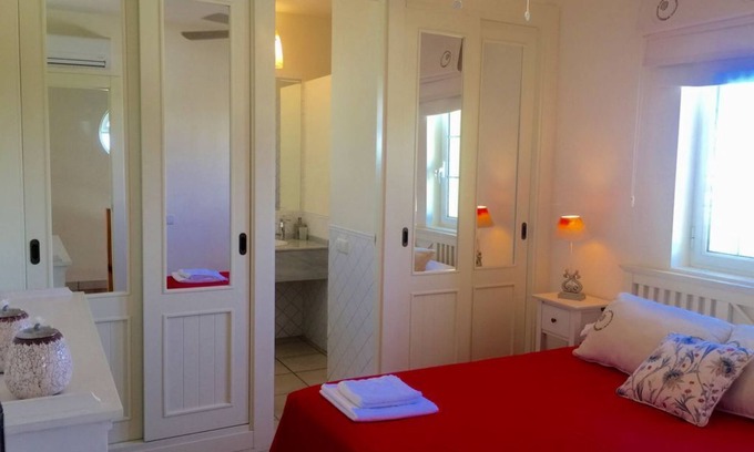 Vera Beach House | Beachfront Villa