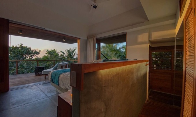 Tulum Villa | Beachfront Villa with Pools & Concierge in Sian Ka’an