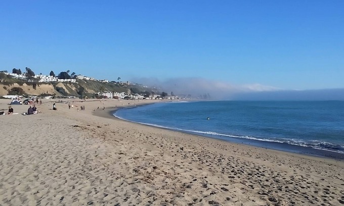 Capistrano Beach Resort | Beachside Getaway! 4 Serene Units, Steps from the Beach, Pool