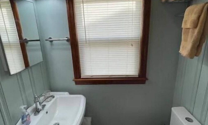 Ash House | Beachside Retreat