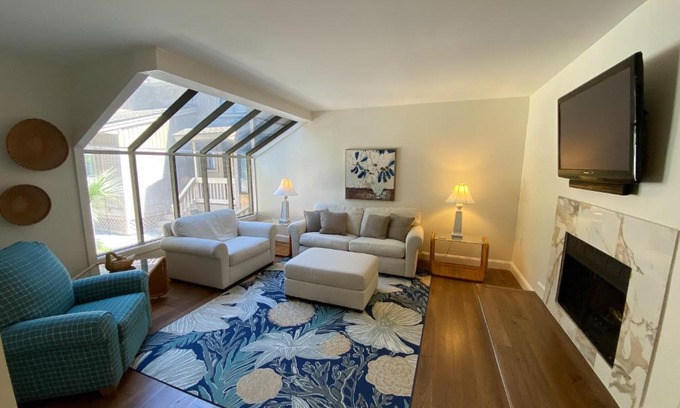 Shipyard Plantation Apartment | Beachwalk 167