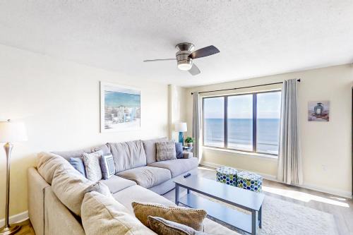 North Myrtle Beach Apartment | Beachwalk Villas 504