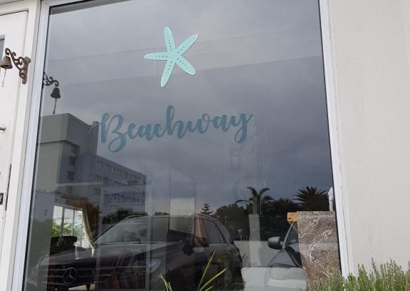 Summerstrand Bed & Breakfast | Beachway Guesthouse