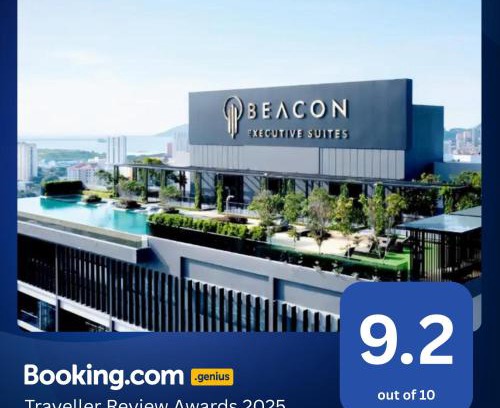 George Town Apartment | Beacon Executive Suite