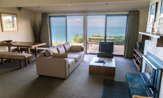 Skenes Creek Resort | Beacon Point Ocean View Villas