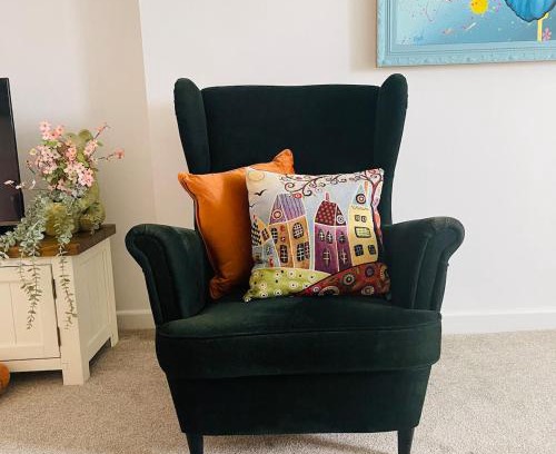 Glynneath House | Bear Cottage - Waterfall Country