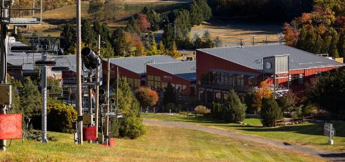 Macungie Resort | Bear Creek Mountain Resort