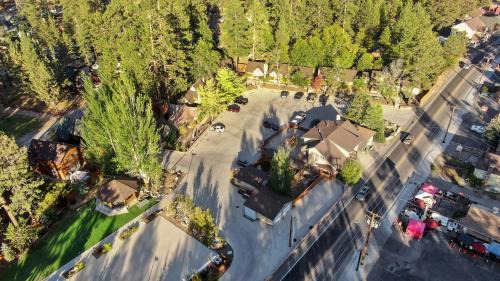 Big Bear Lake Resort | Bear Creek Resort