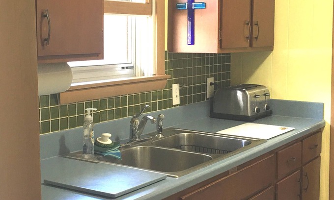 Silver Lake House | Bear Den at Silver Lake-family friendly, beautiful lake view