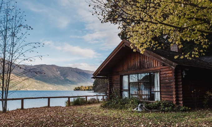 Villa Catedral House | Beatiful Cabin in Bariloche