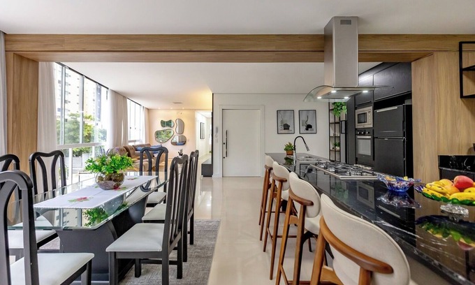 Centro Apartment | Beautiful apartment near the beach - Great location