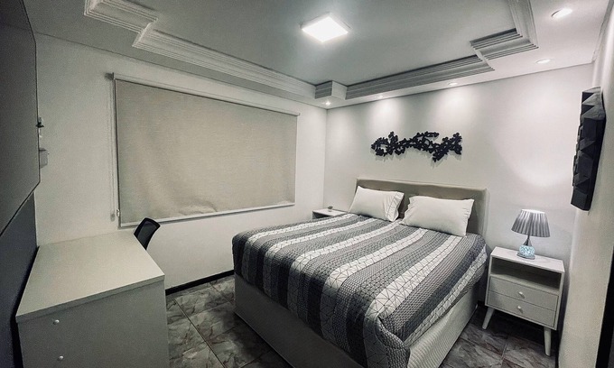 Santa Felicidade House | Beautiful House in Curitiba
