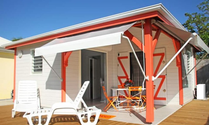 Pelletan House | Beau Bungalow a Port-Louis