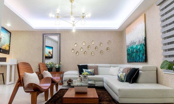 La Zurza Apartment | Beautiful apartment in Santiago de los caballeros,nnear the monument