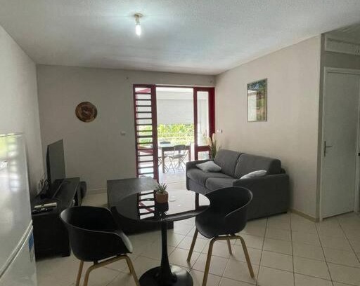 Montabo Apartment | Beau T2 tout confort