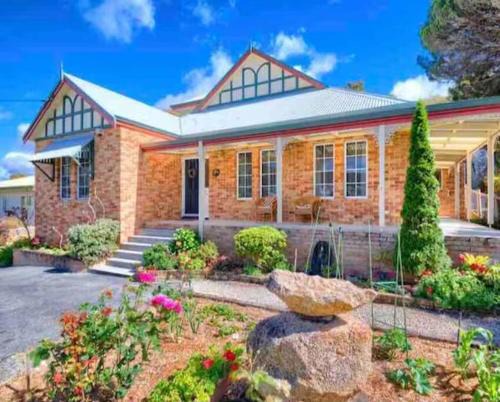 Mira Mar House | Beauchamp Beauty - Loft apartment