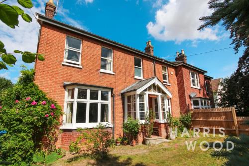 East Bergholt House | Beaulieu