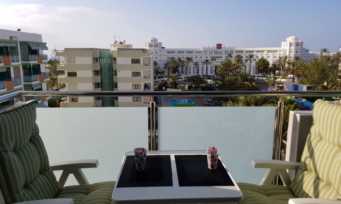 Maspalomas Apartment | Beautiful apartment at the foot of the dunes of Maspalomas