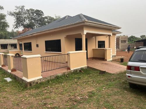 Gulu Apartment | Beautiful 1-Bed Apartment in Gulu
