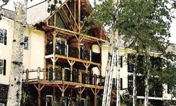 Mount Sunapee Apartment | Beautiful 1 bedroom unit at resort, sleeps 6