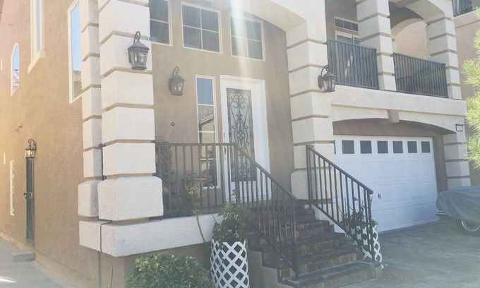 Enterprise House | BEAUTIFUL 1100 SQ , 2TH FLOOR FURNISHED HOUSE , WITH A CENTRAL BEST NEW LOCATION