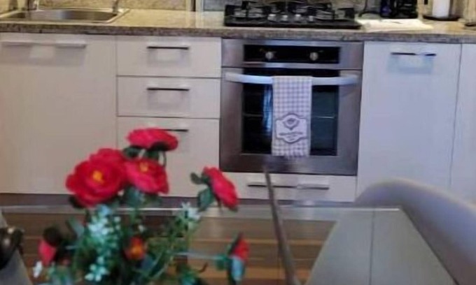 Chacao Condo | Beautiful 1Bab+2bños apartment in the Forest,Ccs